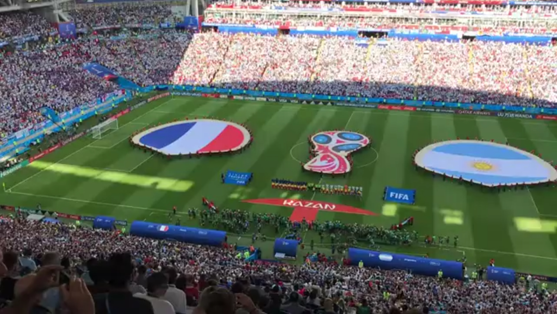中的