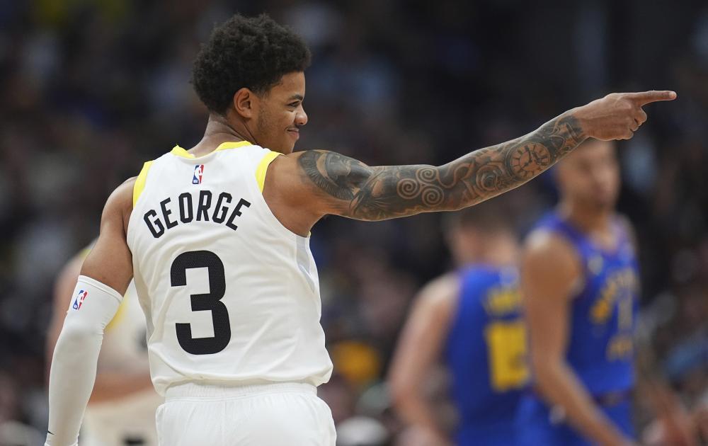 与年轻球员 与年轻球员