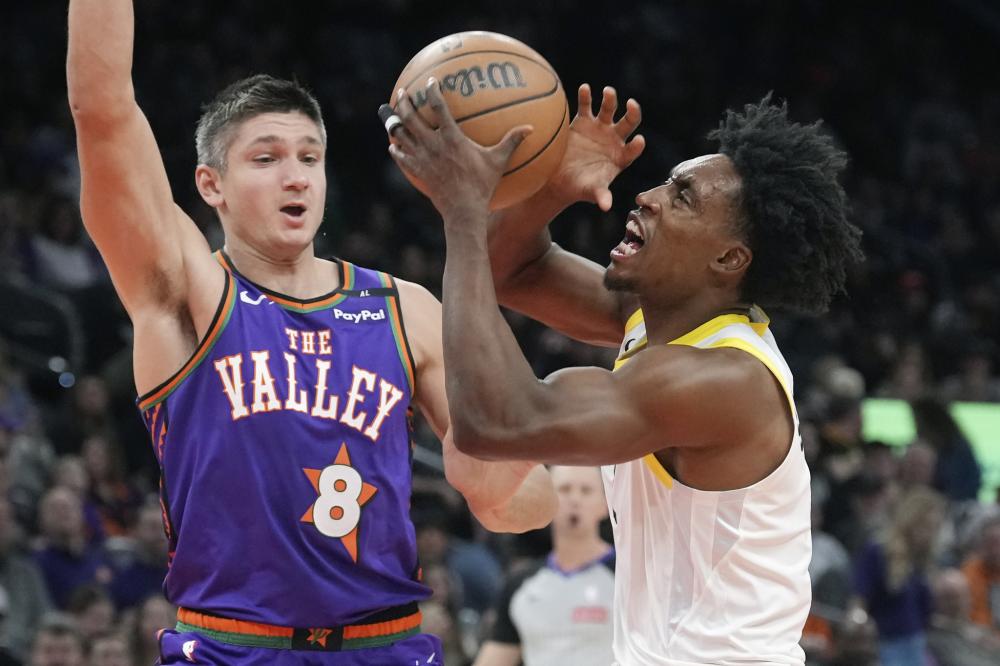 告诉我们 告诉我们